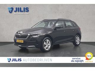 Skoda Kamiq 1.0 TSI Ambition | Airco | Apple Carplay | Cruise control | Isofix | Parkeersensoren