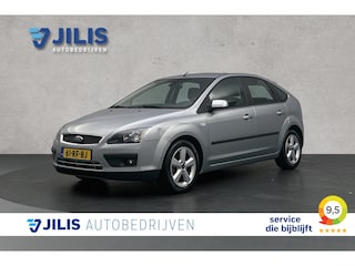 Ford Focus 1.6-16V First Edition | Airco | Cruise control | Parkeersensoren | Lichtmetalen velgen