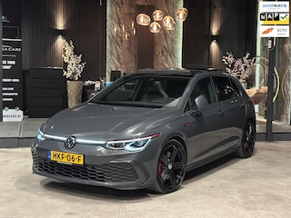 Volkswagen Golf 2.0 TSI GTI|PANO|BOMVOL!