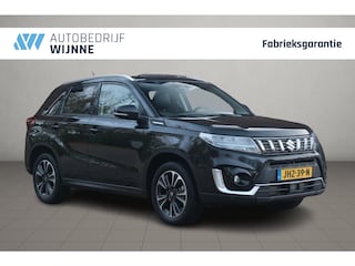 Suzuki Vitara 1.4 Boosterjet 130pk Style Smart Hybrid | Navi | App Connect | Climate | Adaptive Cruise | Panoramadak | Camera | Keyless | Blind Spot