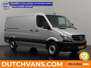 Mercedes-Benz Sprinter 314CDI L2H1 | Airco | Betimmering | Trekhaak