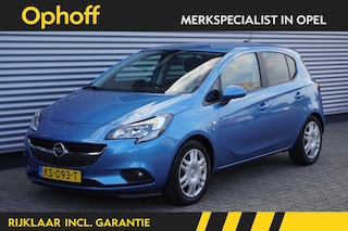 Opel Corsa 1.3 CDTI Business+ / PDC / Climate Control / CarPlay / Android Auto