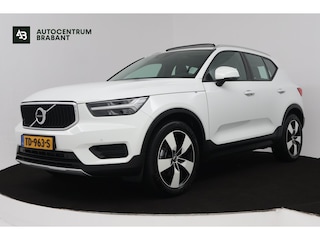 Volvo XC40 2.0 T4 Momentum (PANORAMADAK, DIGITALE COCKPIT, CAMERA, NAVIGATIE, ELEKTR STOELEN, PARKEERSENSOREN, NL-AUTO)