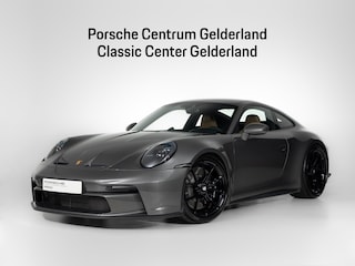 Porsche 911 GT3 Touring