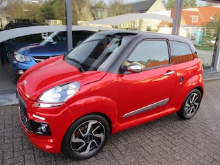 Ligier JS50L DCI Elegance