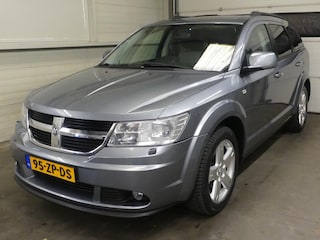 Dodge Journey 2.7 R/T - Automaat - 7 persoons - Mooie auto!