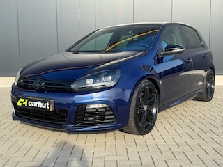 Volkswagen Golf 2.0 R 4-MOTION NL Auto,Pano, Dak, Dynaudio.