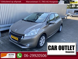 Peugeot 208 1.2 VTi Envy 141Dkm.NAP, 5-Drs, Clima, Navi, CC, PDC, Afn.Trekh, – Inruil Mogelijk –