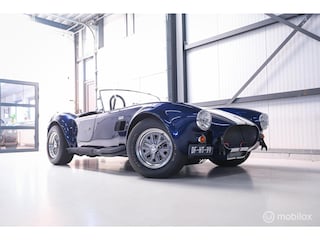 AC Cobra 427 V8 | Ford Based | 302 V8 Ford | Unieke kwaliteit | Pilgrim | Dax | Replica | Shelby |