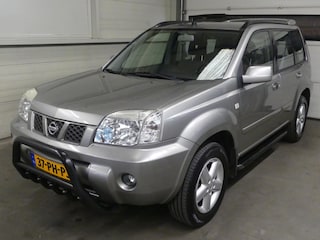 Nissan X-Trail 2.5 Sport Outdoor - Automaat - Airco - Mooie auto!