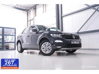 Volkswagen T-Roc 1.5 TSI Style Business | Adaptive | CarPlay | PDC | NAP NL auto | Btw auto | rijklaarprijs |
