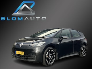 Volkswagen ID.3 ACC+CARPLAY+STOEL/STUURVERWARMING 1E EIG.