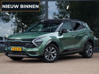 Kia Sportage 1.6 T-GDi Hybrid GT-PlusLine Trekhaak Harman Kardon Panodak 360
