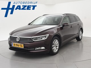 Volkswagen Passat Variant 1.8 TSI 180 PK DSG AUT. + VIRTUAL COCKPIT | ADAPTIVE CRUISE | TREKHAAK 1800 KG