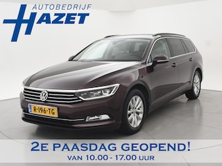 Volkswagen Passat Variant 1.8 TSI 180 PK DSG AUT. + VIRTUAL COCKPIT | ADAPTIVE CRUISE | TREKHAAK 1800 KG