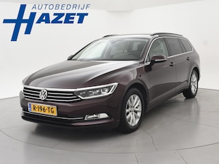 Volkswagen Passat Variant 1.8 TSI 180 PK DSG AUT. + VIRTUAL COCKPIT | ADAPTIVE CRUISE | TREKHAAK 1800 KG