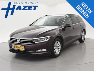 Volkswagen Passat Variant 1.8 TSI 180 PK DSG AUT. + VIRTUAL COCKPIT | ADAPTIVE CRUISE | TREKHAAK 1800 KG
