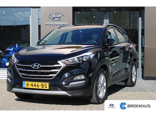 Hyundai Tucson 1.6 T-GDi Comfort 4WD | Trekhaak