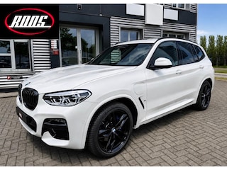 BMW X3 xDrive30e High Executive M-sport | Panodak | Trekhaak | Active cruise