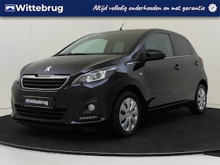 Peugeot 108 1.0 e-VTi Active