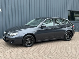 Subaru Impreza 2.0R Luxury AWD YOUNGTIMER!/AIRCO/ONDERHOUDEN!/