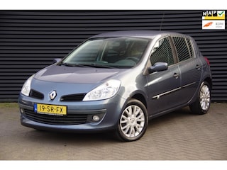 Renault Clio 1.6-16V Dynamique Luxe | Automaat | Airco | Cruise control |