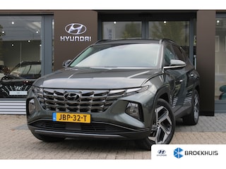 Hyundai Tucson 1.6 T-GDI PHEV Comfort Smart 4WD | Trekhaak