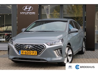 Hyundai Ioniq 1.6 GDi Comfort