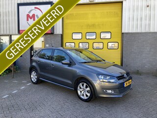 Volkswagen Polo 1.2 TSI Highline