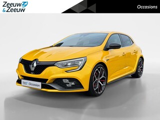Renault Mégane 300PK TCe RS Trophy Automaat | Recaro Sportstoelen | RS Monitor | 4 Control | Camera | Full LED | Apple CarPlay/Android Auto | Climate Control | Cruise Control |