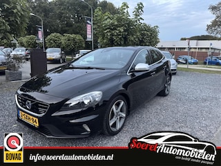 Volvo V40 1.6 D2 r design