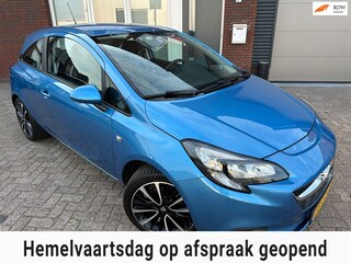 Opel Corsa 1.0 Turbo Edition / 17 inch / Airco / NAP