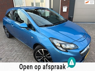 Opel Corsa 1.0 Turbo Edition / 17 inch / Airco / NAP