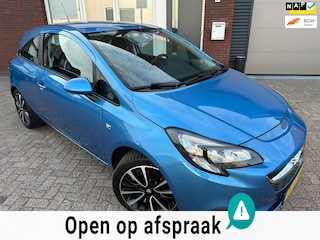 Opel Corsa 1.0 Turbo Edition / 17 inch / Airco / NAP