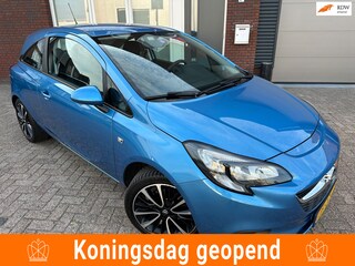 Opel Corsa 1.0 Turbo Edition / 17 inch / Airco / NAP