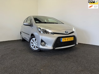 Toyota Yaris 1.5 Full Hybrid | Automaat | Clima | NAP | 5DRS