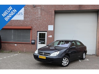 Citroën C5 2.0-16V Exclusive 04-26 APK 2e eigenaar Trekhaak Airco NAP
