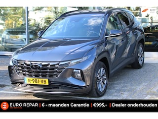 Hyundai Tucson 1.6 T-GDI HEV Comfort Smart