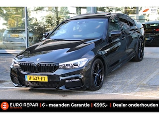 BMW 530i High Executive M-PAKKET SCHUIFDAK