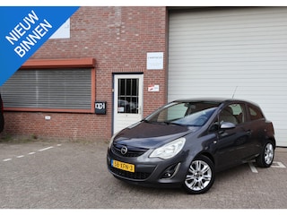 Opel Corsa 1.2 EcoFlex Business Edition LPG NAP 2e eigenaar Trekhaak Airco 05-26 APK