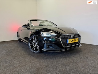 Audi A5 CABRIOLET 40 | Automaat | Virt. cockpit | CarPlay
