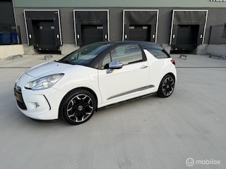 Citroën DS3 1.6 THP Sport Chic Airco Navi Cruise