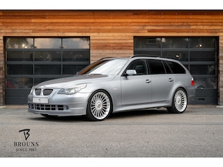 Alpina B5 Touring 500pk
