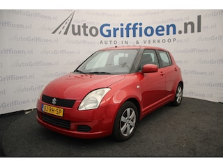 Suzuki Swift 1.3 GLS nette 5-deurs met airco