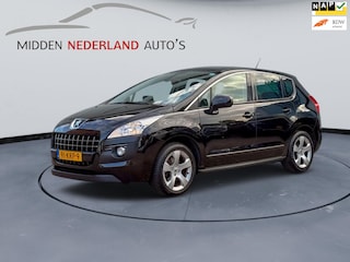 Peugeot 3008 1.6 THP Première * APK 2026 * TREKHAAK * 1e EIGENAAR * ZEER NETTE AUTO *