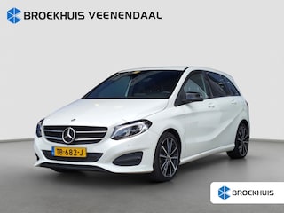 Mercedes-Benz B-klasse 180 Automaat AMG | Trekhaak | Cruise Control | Navigatie