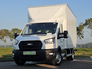 Ford Transit 350 ac automaat EURO6