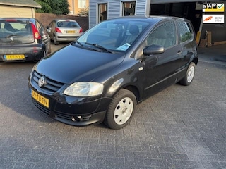 Volkswagen Fox 1.4 Trendline