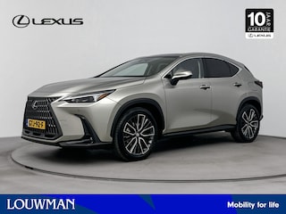 Lexus NX 350h Business Line | Carplay | Adaptive Cruise Control | Panoramadak |