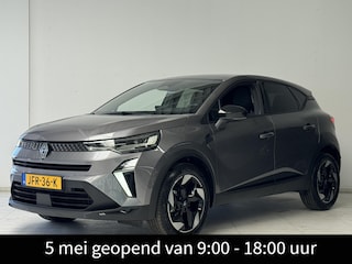 Renault Captur 1.0 TCe 90 techno | Navigatie | Camera | Cruise control |